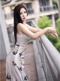 XIAOYU语画界 2023.09.26 VOL.1119 小蛮妖Yummy(5)